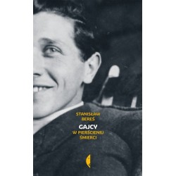 Gajcy. W pierścieniu śmierci