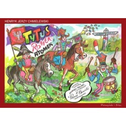 Tytus, Romek i A`Tomek...