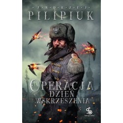 Operacja Dzień Wskrzeszenia