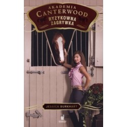 Ryzykowna zagrywka. Seria...