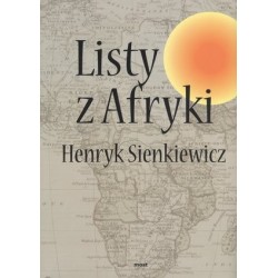 Listy z Afryki
