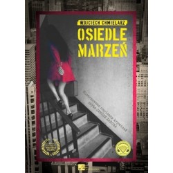 Osiedle marzeń (książka audio)