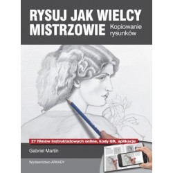 Rysuj jak wielcy...