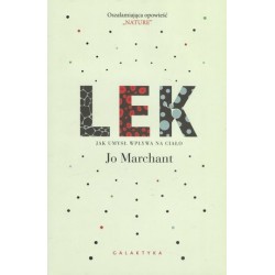 Lek. Nauka o wpływie umysłu...