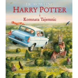 Harry Potter i Komnata...