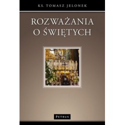 Rozważania o świętych