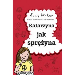 Katarzyna jak sprężyna