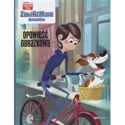 Sekretne życie zwierzaków...