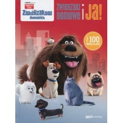 Sekretne życie zwierzaków...