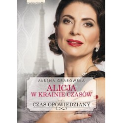 Czas opowiedziany. Trylogia...