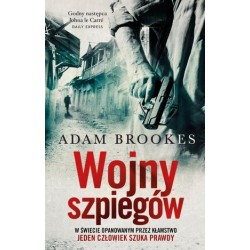 Wojny szpiegów
