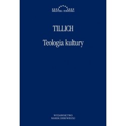 Teologia kultury