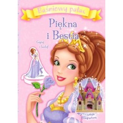 Baśniowy pałac: Piękna i...