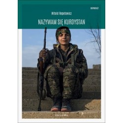 Nazywam się Kurdystan