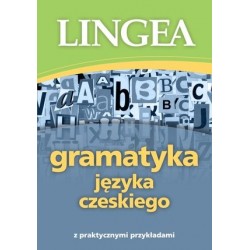 Gramatyka języka czeskiego