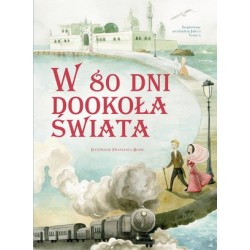 W 80 dni dookoła świata