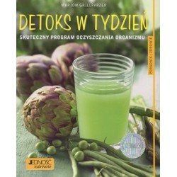 Detoks w tydzień