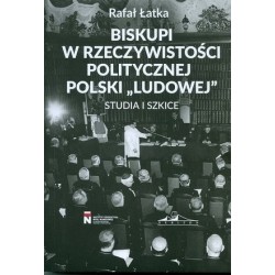 Biskupi w rzeczywistości...