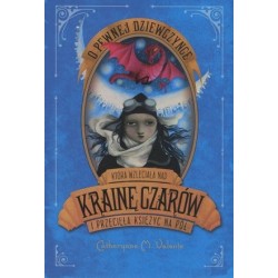 O pewnej dziewczynce która...