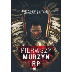 Pierwszy Murzyn RP