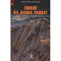 Śmierć na Nanga Parbat