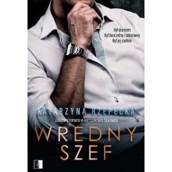 Wredny szef