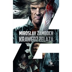 Krawędź żelaza. Cykl o...