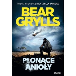 Płonące anioły. Cykl z...