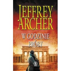 W godzinie próby. Cykl...