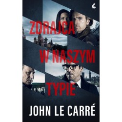 Zdrajca w naszym typie