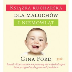 Książka kucharska dla...