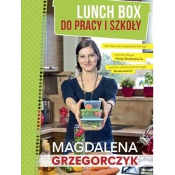 Lunch box do pracy i szkoły