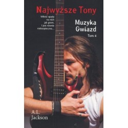 Najwyższe tony. Seria...