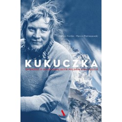 Kukuczka. Opowieść o...