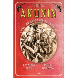 Latający słoń / Dzieci...