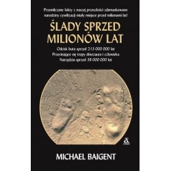 Ślady sprzed milionów lat