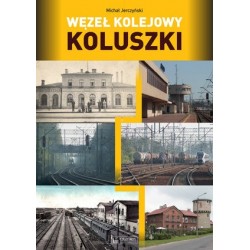 Węzeł kolejowy Koluszki