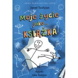 Moje życie jako… KSIĄŻKA