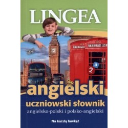 Uczniowski słownik...