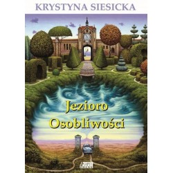 Jezioro Osobliwości