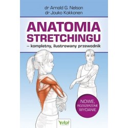 Anatomia stretchingu –...