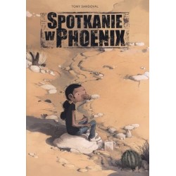 Spotkanie w Phoenix