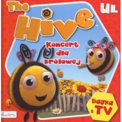 The Hive. Ul. Koncert dla...