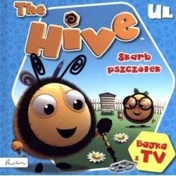 The Hive. Ul. Skarb pszczółek