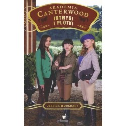 Intrygi i plotki. Seria...