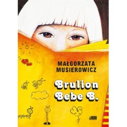 Brulion Bebe B.