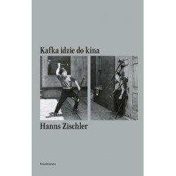 Kafka idzie do kina. Cykl...