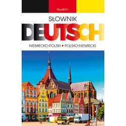 Deutsch Słownik...