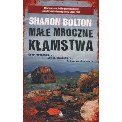 Małe mroczne kłamstwa