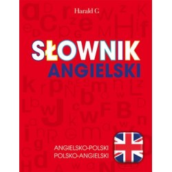 Słownik angielski